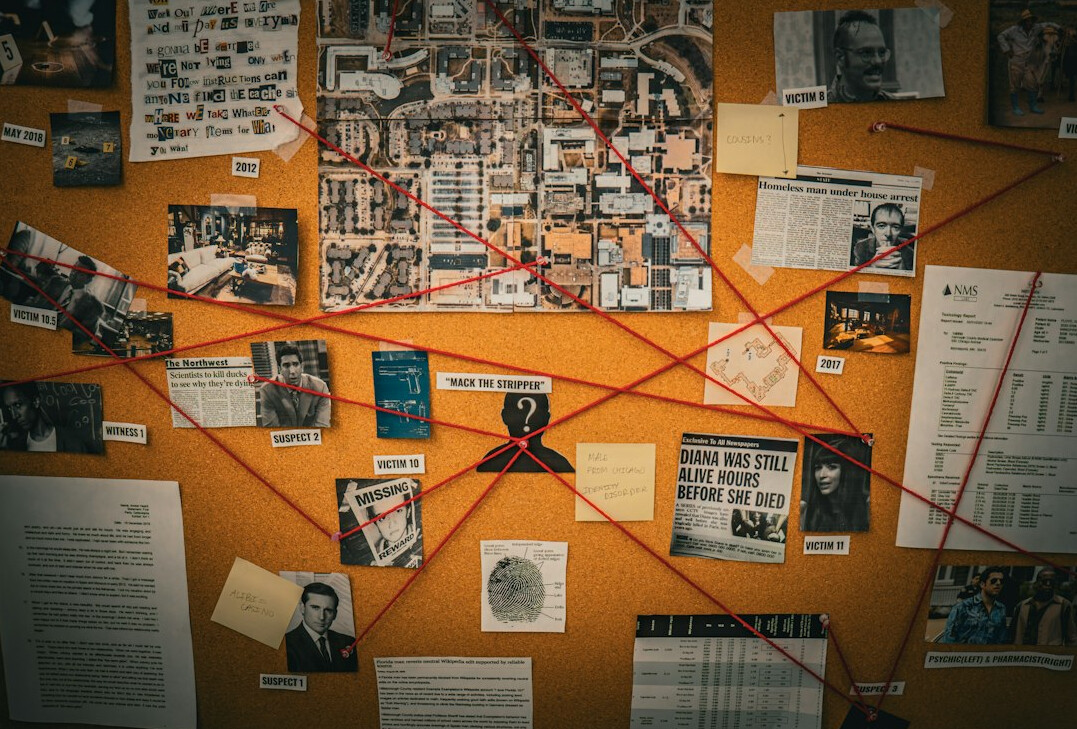 historical archive research